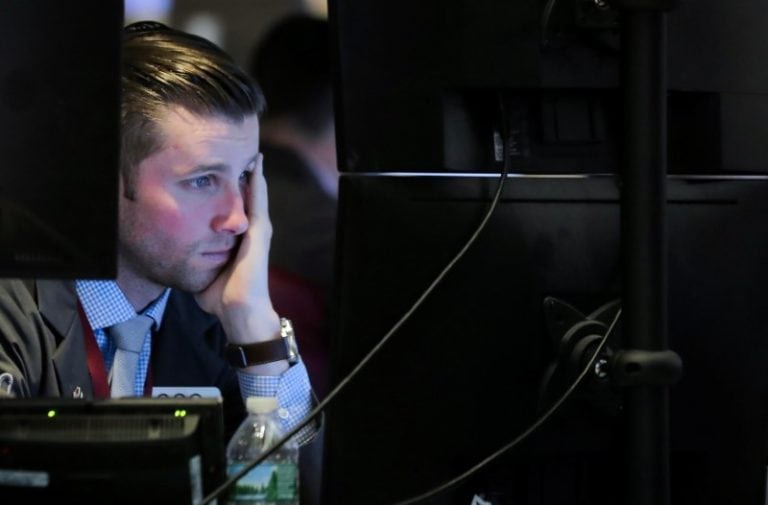 摩根斯坦利的Chetan Aya表示，新興市場將推動2019年的全球增長