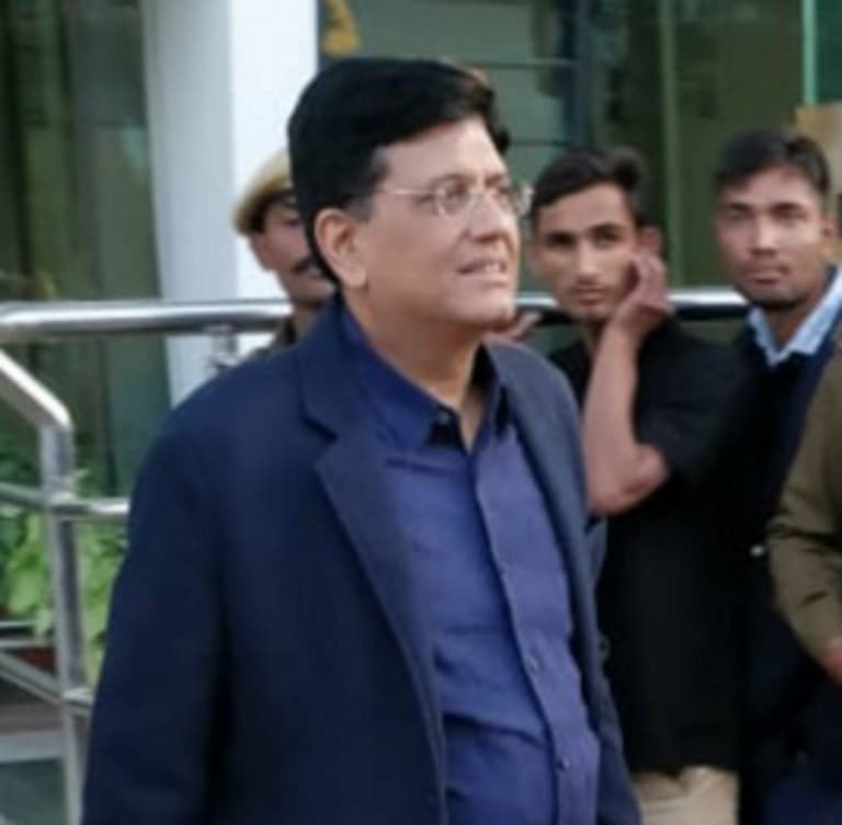 聯盟預算2019-20：Piyush Goyal宣布為75,000億盧比PM Kisan Samman Nidhi計劃為農民計劃