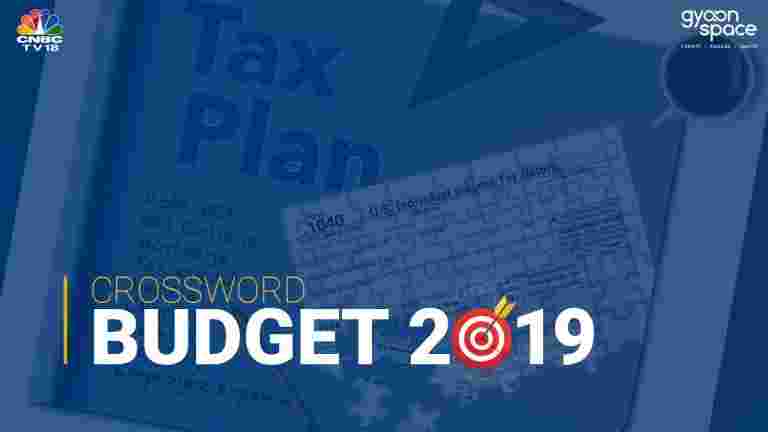 2019年聯盟預算：凝視水晶球