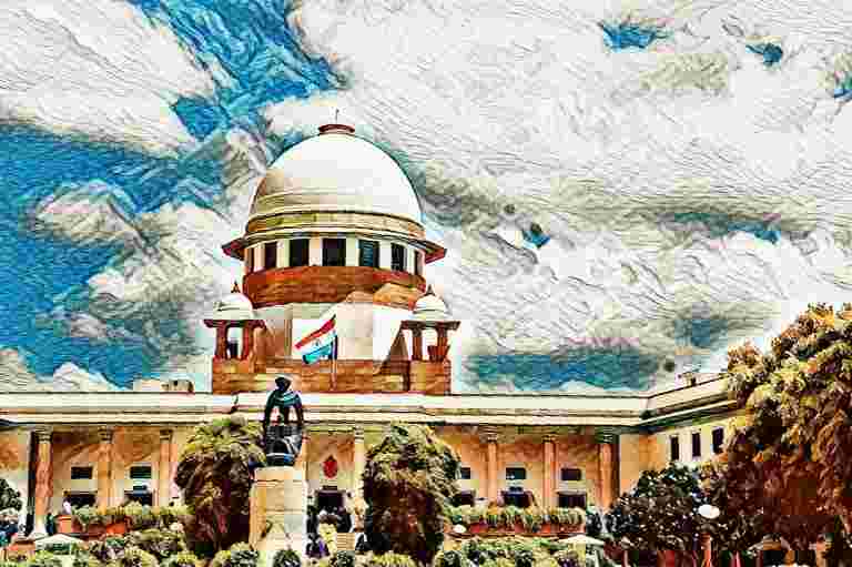 被困的Meghalaya礦工：最高法院聆聽索取救援行動的PIL