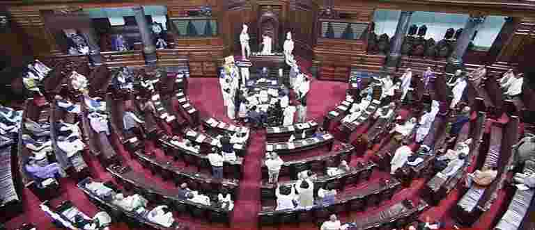 123億億億億韓元發給人：政府告訴Rajya Sabha