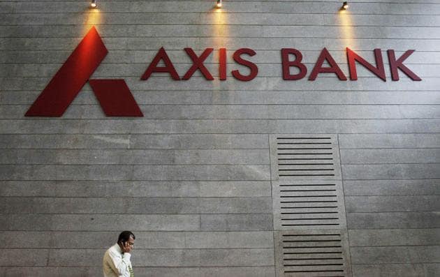 Q3結果后，Axis Bank股票躍升超過6％