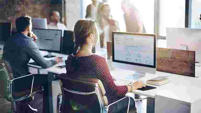 2019年預算：政府應該做些什么來幫助女性為主導的企業成長？