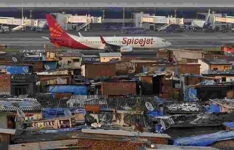 報告稱，Adani集團希望在孟買機場購買23.5％的股份