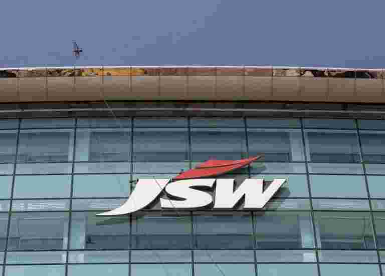 JSW鋼鐵，Duferco在地標鋼預付交易中談判