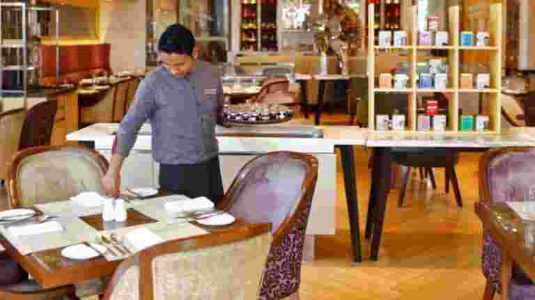 印度服務活動于2月加速隨需加強：PMI