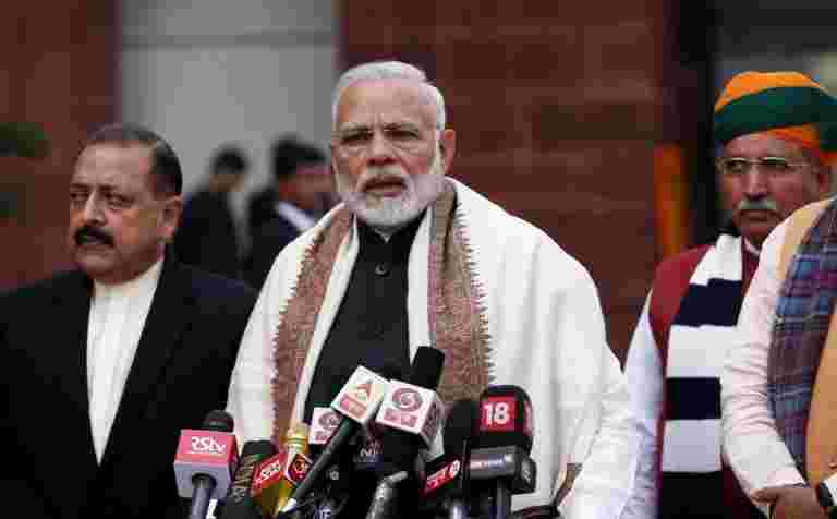 忘記退出，政府繼續將良好的資金納入損失的PSU