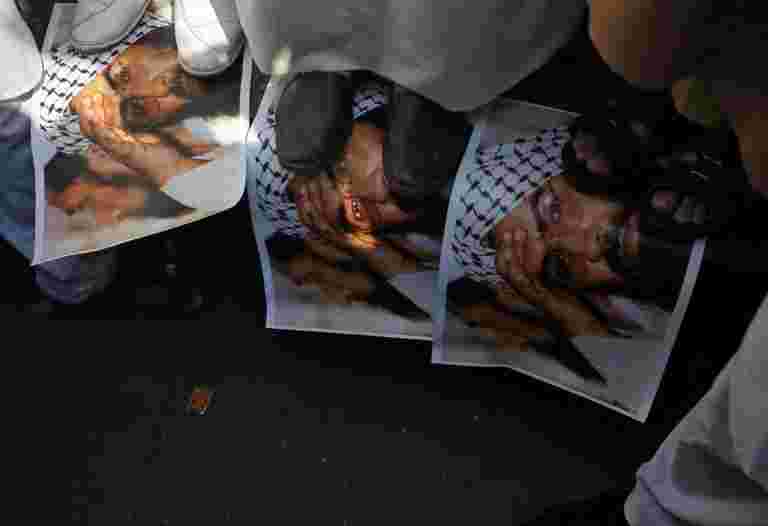 美國介紹了乘坐黑名單JEM Leader Masood Azhar