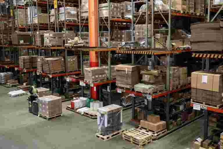 英國經濟平線為Brexit附近，公司削減工作：PMI