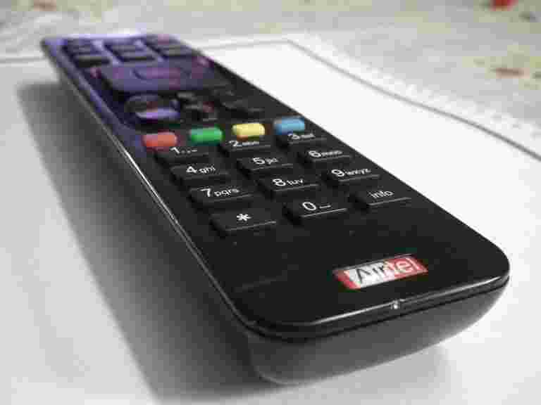 電視觀眾可能很快就可以在不改變機頂盒的情況下切換服務提供商