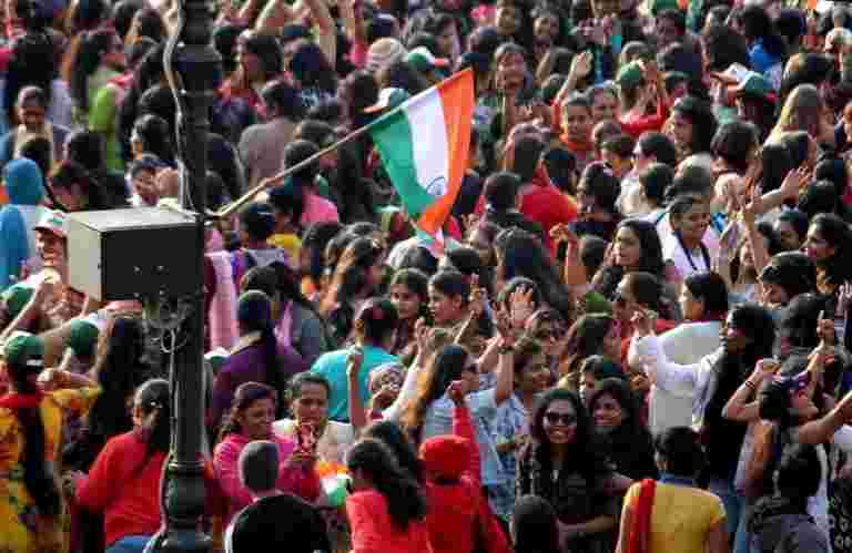 報告稱，Bihar繼續陷入HDI的垃圾場