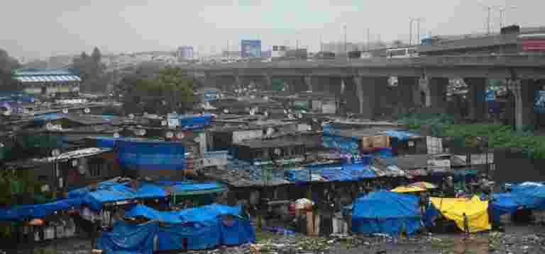 城市化概念：印度準備好了嗎？