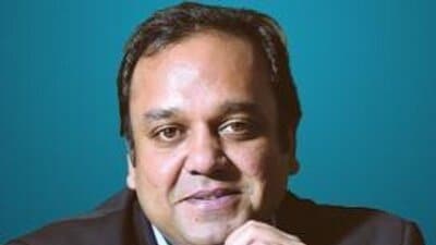 Zee Ceo Punit Goenka表示，我們的第一次優先事項將償還促進者資產負債表上的債務