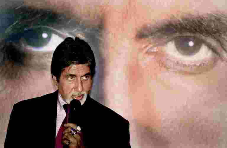 印度電影可能會在烏克蘭的獨聯體國家進行篩選：報告