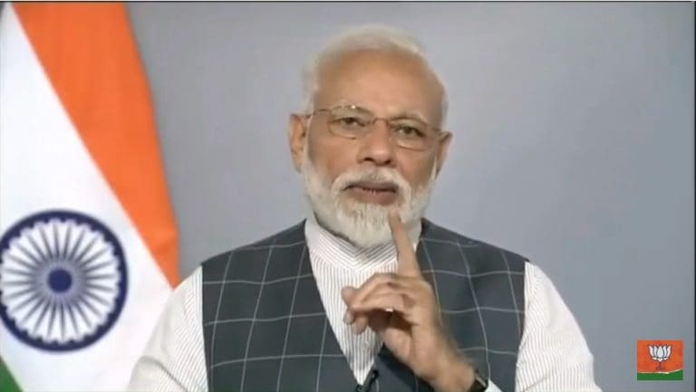 Mission Shakti：抗衛星武器 - 稀有，高科技和危險測試