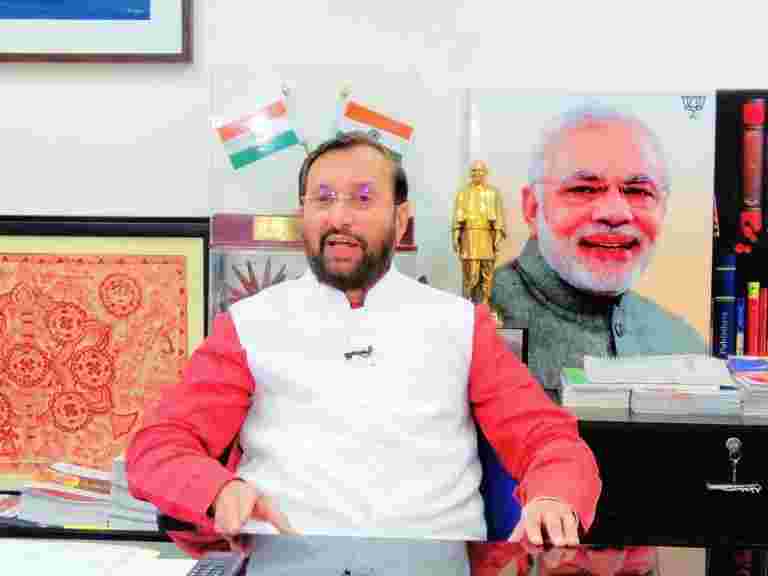 Modi政府清除店主的養老金計劃，貿易商