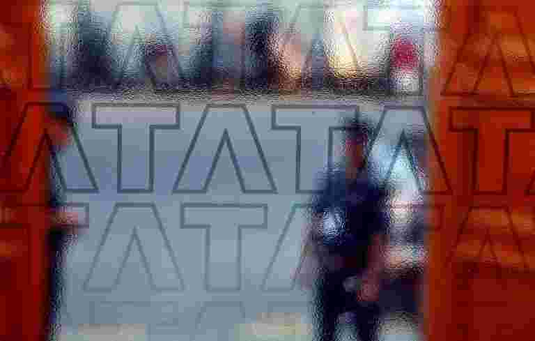 報告稱，TATA信任頂級帖子的候選名單候選人