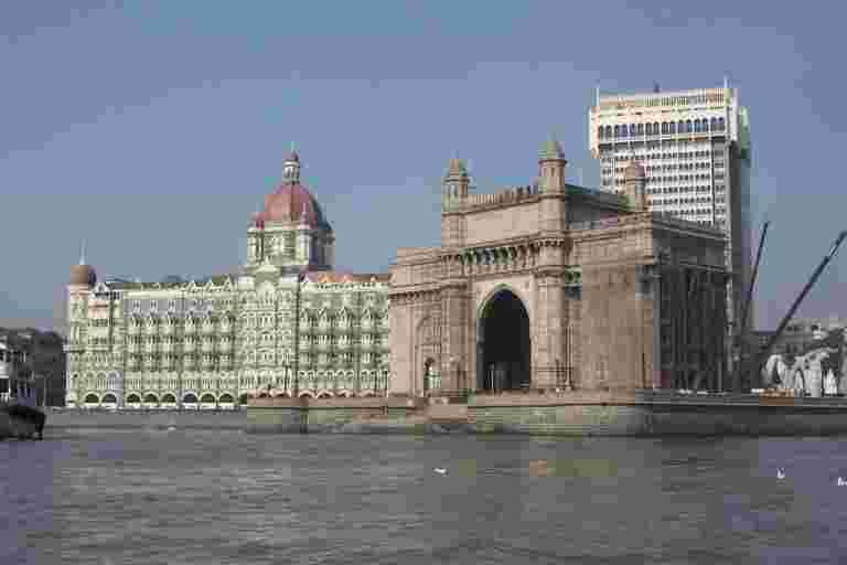 我們正在建立一個團隊來分析收購可能性，印度酒店CEO Puneet Chhatwal表示