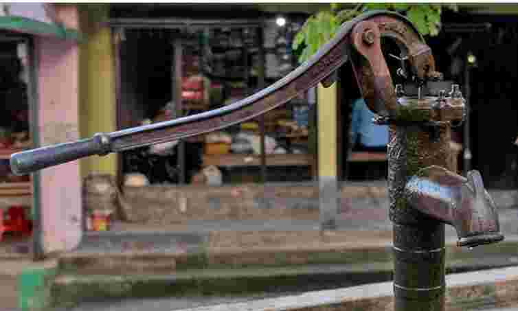 一個單一的水部會解決印度的水困境嗎？