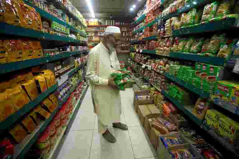 報告稱，很快，汽油和柴油可以在超市銷售