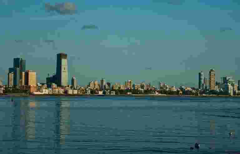 制作孟買未來準備好：為什么沿海公路項目將成為最大城市的福音