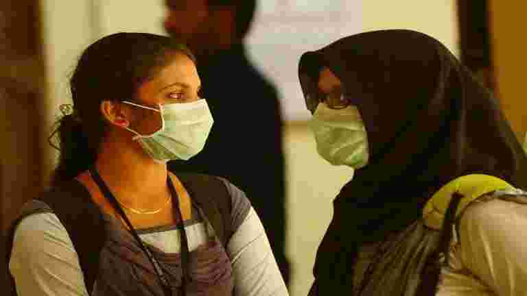 喀拉拉邦最佳的Aayog的第二次健康指數，北方邦最糟糕的表演者