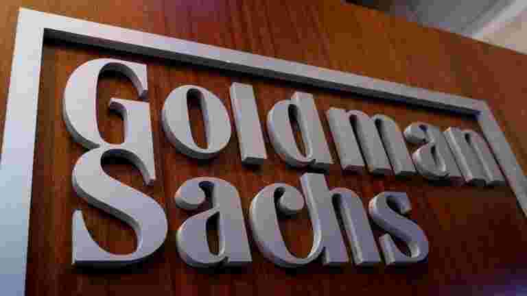 Goldman Sachs說，RBI可能會在六月保持倉庫速度不變，說