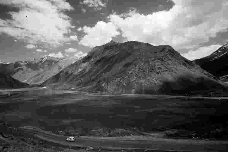 卡爾加爾的回憶：退休軍隊英雄回憶起關鍵業務