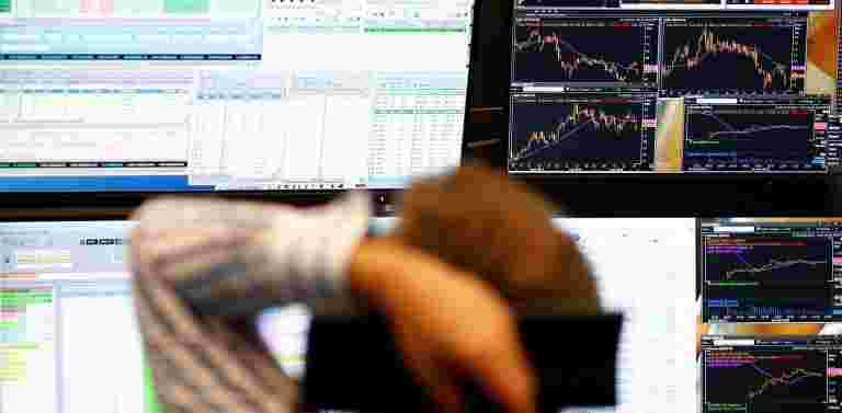 2019年預算：Motilal Oswal說，政府可能會堅持3.4％的財政赤字目標