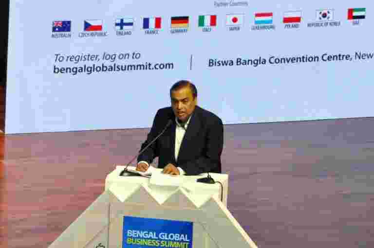 Ril-Aramco交易顯示煉油已完全被貨幣化，Deven Choksey說