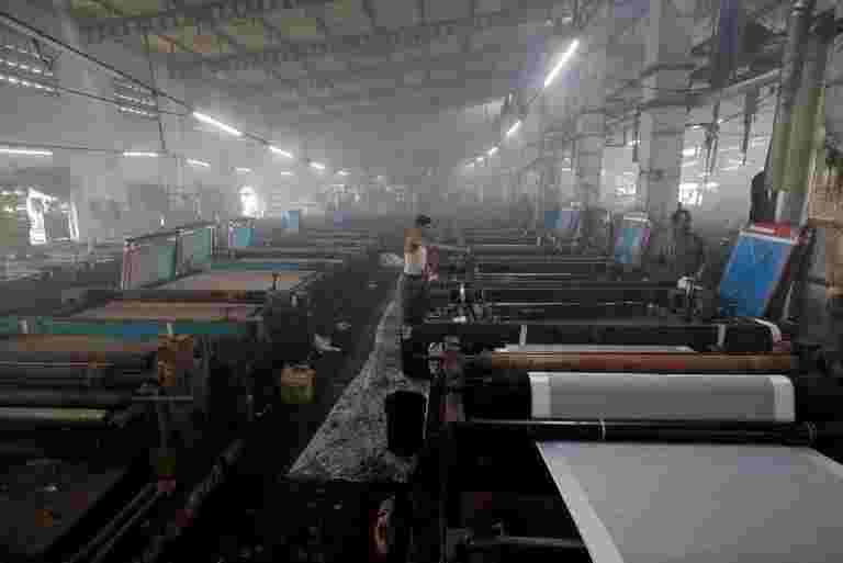 穆迪在印度的增長前景中看到了重大的不確定性