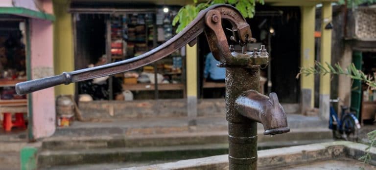 全球地質工藝如何用砷花