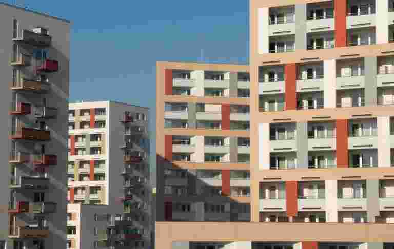 房地產神話＃7：下跌對該國有益