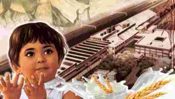 Parle尋求政府干預，由于放緩，可能會揭開近10,000名員工