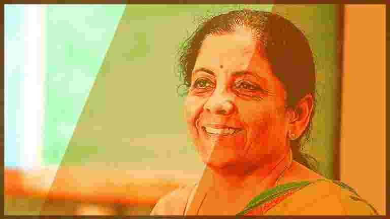 FM Nirmala Sitharaman宣布宣布FPI救濟，為PSBS，Sops for Motown