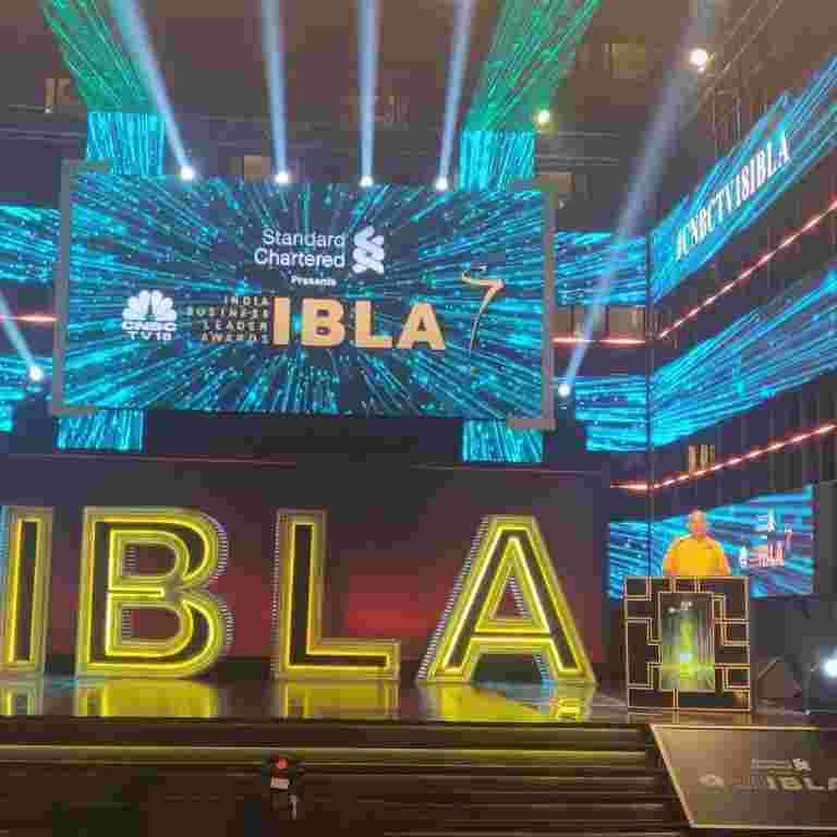 IBLA陪審團：行業隊長主張耐心經濟轉型