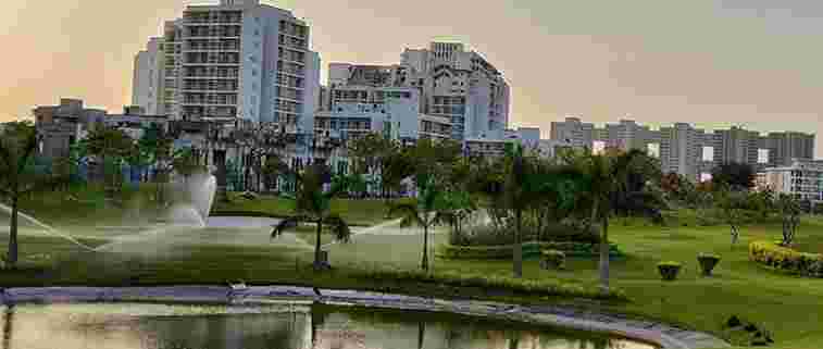 Jaypee集團：政府可能會在稅收聲稱中放棄33,000億盧比，以實現更快的解決方案