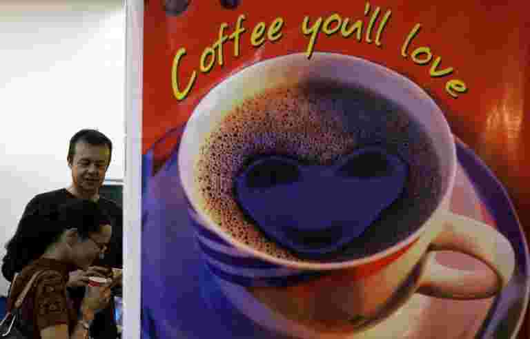 在一杯蒸咖啡：解釋了四波咖啡