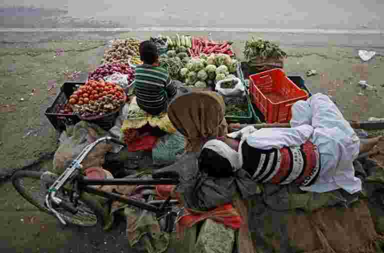 八月零售通貨膨脹可能是玫瑰，但RBI可能仍可削減率