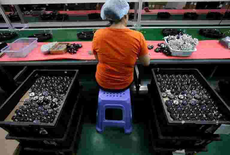 商務部致力于即插即用產業基礎設施機制