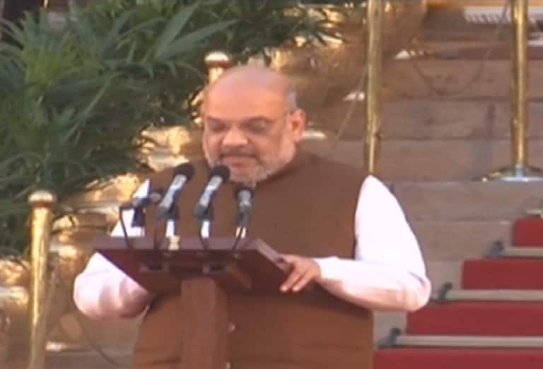 家庭部長Amit Shah為所有公用事業公司提出多用途ID卡