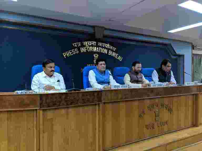 大票柜決定：FDI規范放松