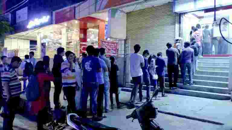 3年的惡魔化：它對資產部門有何相當？