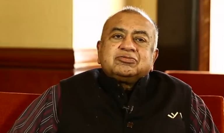 工業家kk modi通過