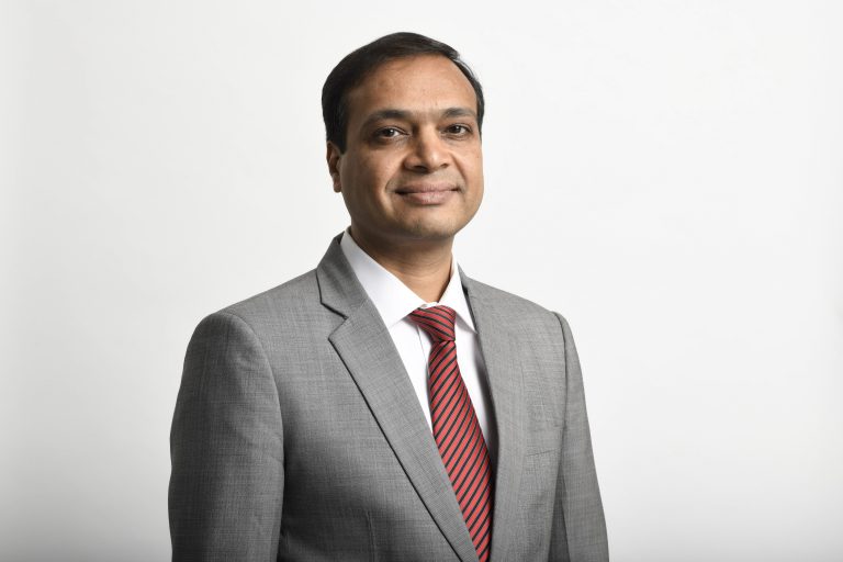 對于該國的能源安全，GE Power India MD Prashant Jain表示，在網格上實現良好的平衡至關重要