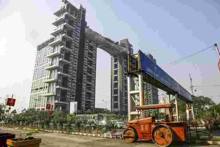 企業印度希望更多措施提高易于做生意