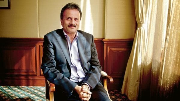 2019年倒帶：VG Siddhartha的死亡以及咖啡館咖啡日出了什么問題