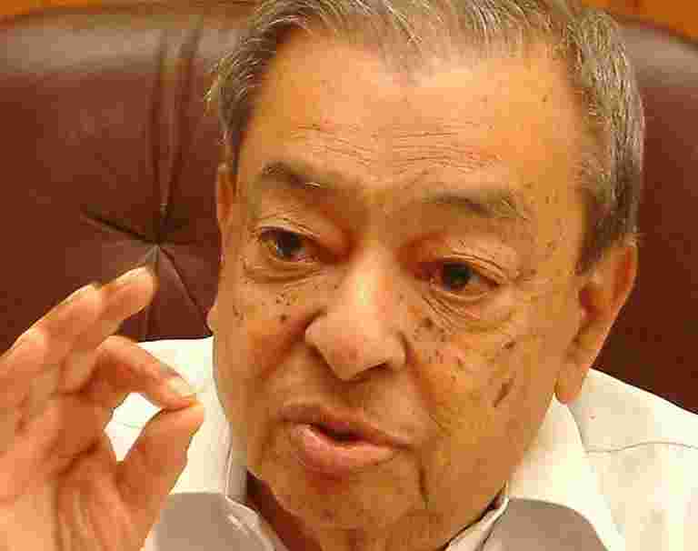 國家牛奶日：Swaminathan女士記得他的牛奶員牛奶曼的朋友韋爾吉什