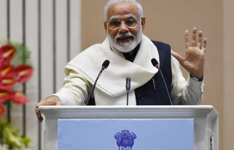 政府批準Atal Bhujal Yojana：以下是該方案的主要特征