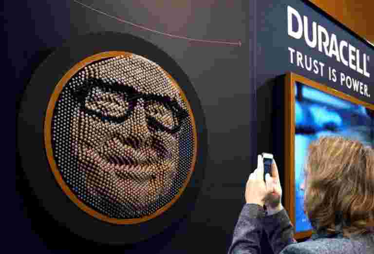 像超級富裕的 -  3習慣一樣管理你的錢，從沃倫巴菲特，馬克古巴和凱文奧爾